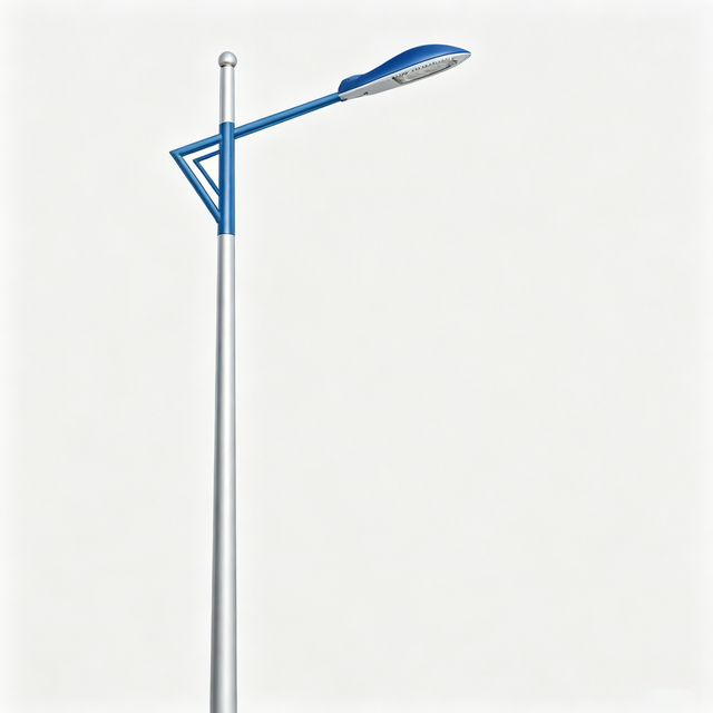 XR-LD-206(Street Lights)