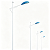 XR-LD-204(Street Lights)
