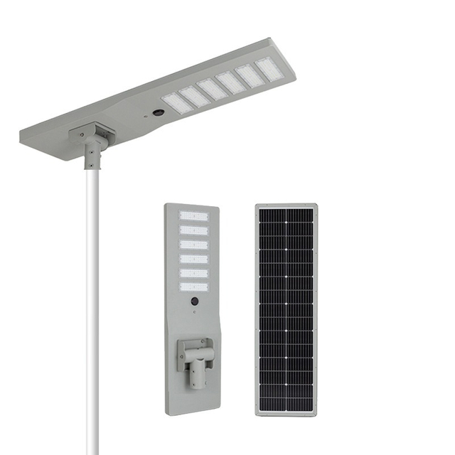 XR-TYN-301-0101(Solar Street Lights)