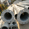 XR-DG-401-01(Light Poles)