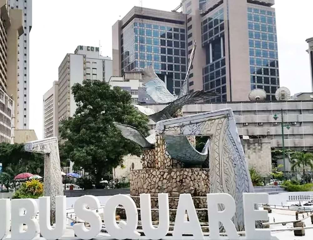 Lagos, Nigeria Has Deployed Over 22000 Solar Street Lights Throughout The City