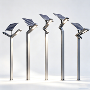 XR-TYN-301-0202 (Solar Street Lights)