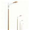 XR-LD-204(Street Lights)