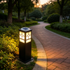 XR-TYD-501-0203(Garden & Landscape Lights)