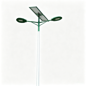 XR-TYN-302(Solar Street Lights)