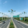 XR-TYN-302(Solar Street Lights)