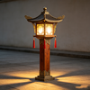 XR-TYD-501-01(Garden & Landscape Lights)