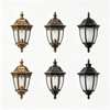 XR-TYN-301-0201 (Solar Street Lights)