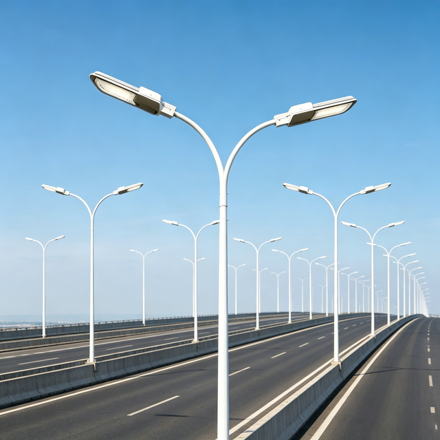 XR-LD-201-0101(Street Lights)