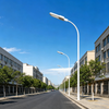 XR-LD-201(Street Lights)