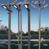 XR-TYN-301-0202 (Solar Street Lights)