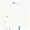 XR-LD-207(Street Lights)