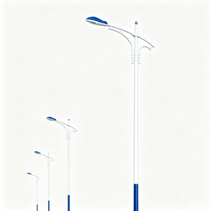 XR-LD-207(Street Lights)