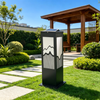 XR-TYD-501-0203(Garden & Landscape Lights)